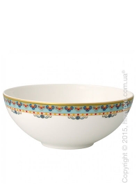 Пиала Villeroy & Boch коллекция Samarkand, Aquamarin Пиала Villeroy & Boch коллекция Samarkand, Aquamarin