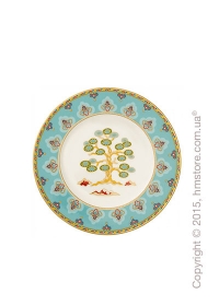 Тарелка пирожковая Villeroy & Boch коллекция Samarkand Aquamarin Тарелка пирожковая Villeroy & Boch коллекция Samarkand Aquamarin