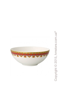 Пиала Villeroy & Boch коллекция Samarkand, Rubin Пиала Villeroy & Boch коллекция Samarkand, Rubin