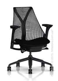 Кресло Herman Miller SAYL Кресло Herman Miller SAYL