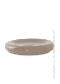 Настольная ваза Calligaris Donut, Ceramic matt sand Настольная ваза Calligaris Donut, Ceramic matt sand