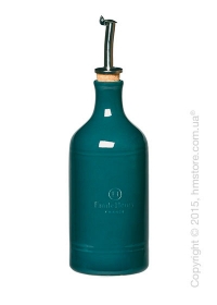 Емкость для масла и уксуса Emile Henry Kitchenware, Blue Flame