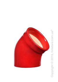 Рукав керамический для соли Emile Henry Kitchenware, Burgundy Рукав керамический для соли Emile Henry Kitchenware, Burgundy