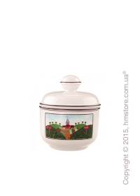 Сахарница Villeroy & Boch коллекция Design Naif Сахарница Villeroy & Boch коллекция Design Naif