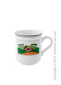 Чашка Villeroy & Boch коллекция Design Naif 300 мл, Mug Hamlet Чашка Villeroy & Boch коллекция Design Naif 300 мл, Mug Hamlet