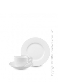 Кофейный сервиз Villeroy & Boch коллекция Royal на 6 персон, 18 предметов Кофейный сервиз Villeroy & Boch коллекция Royal на 6 персон, 18 предметов
