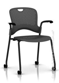 Кресло Herman Miller Caper Кресло Herman Miller Caper