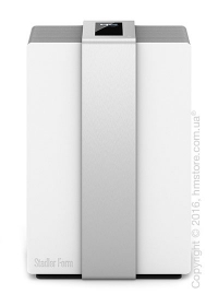 Очиститель воздуха Stadler Form Robert, White and Silver Очиститель воздуха Stadler Form Robert, White and Silver