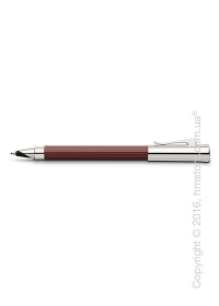 Ручка файнлайнер Graf von Faber-Castell серия Tamitio, коллекция Marsala, Metal Ручка файнлайнер Graf von Faber-Castell серия Tamitio, коллекция Marsala, Metal