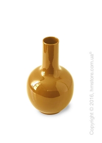 Ваза Calligaris Evan, Ceramic glossy copper Ваза Calligaris Evan, Ceramic glossy copper