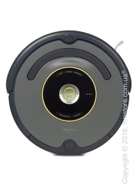 Робот-уборщик iRobot Roomba 651