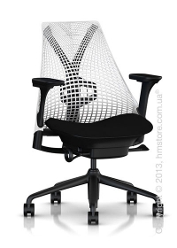 Кресло Herman Miller SAYL