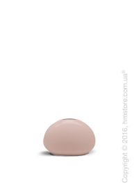 Ваза Calligaris Flavour S, Ceramic matt light pink Ваза Calligaris Flavour S, Ceramic matt light pink