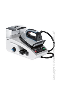 Паровая станция Siemens slider SL45 Sensor Intelligence TS45200