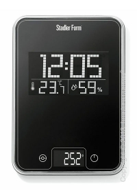 Весы кухонные Stadler Form Scale One