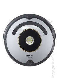 Робот-уборщик iRobot Roomba 616