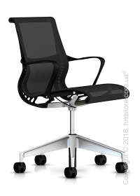 Кресло Herman Miller Setu