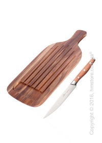 Разделочная доска с ножом Villeroy & Boch коллекция Artesano Original, 2 предмета