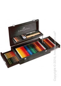 Набор карандашей Faber-Castell, коллекция Art&Graphic, 126 предметов
