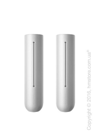 Силиконовые накладки Soft Grip для скакалки Tangram Smart Rope, Neutral Силиконовые накладки Soft Grip для скакалки Tangram Smart Rope, Neutral