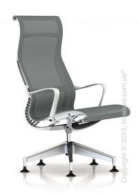 Кресло Herman Miller Setu Lounge