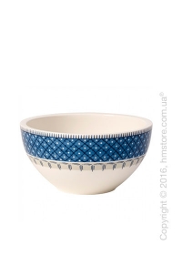 Пиала Villeroy & Boch коллекция Casale Blu Пиала Villeroy & Boch коллекция Casale Blu