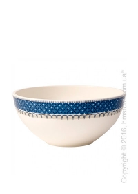 Салатница Villeroy & Boch коллекция Casale Blu, 24 см Салатница Villeroy & Boch коллекция Casale Blu, 24 см