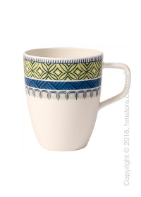 Чашка Villeroy & Boch коллекция Casale Blu, Alda