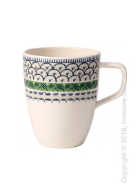 Чашка Villeroy & Boch коллекция Casale Blu, Bella