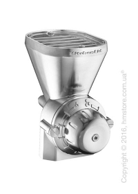 Насадка мельница KitchenAid All Metal Grain Mill