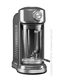 Блендер KitchenAid Artisan Torrent™ Magnetic Drive Blender, Medallion Silver