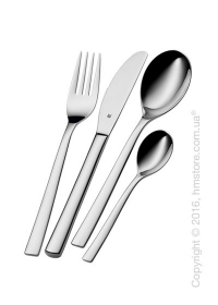 Набор столовых приборов WMF коллекция Palermo на 6 персон, 24 предмета