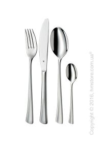 Набор столовых приборов WMF коллекция Sofia на 6 персон, 24 предмета