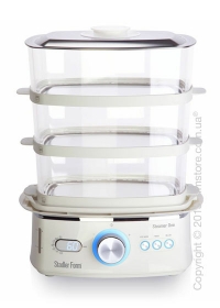 Пароварка Stadler Form Steamer One