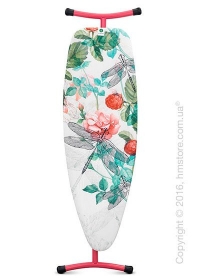 Гладильная доска Brabantia Silicone Heat Pad, Crimson and Raspberry