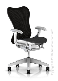 Кресло Herman Miller Mirra 2 Кресло Herman Miller Mirra 2