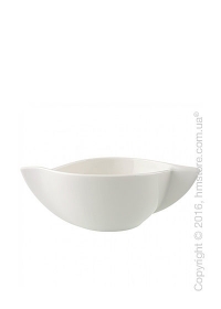 Тарелка столовая глубокая Villeroy & Boch коллекция New Wave, 450 мл Тарелка столовая глубокая Villeroy & Boch коллекция New Wave, 450 мл