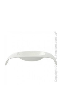 Тарелка столовая глубокая Villeroy & Boch коллекция Urban Nature Тарелка столовая глубокая Villeroy & Boch коллекция Urban Nature
