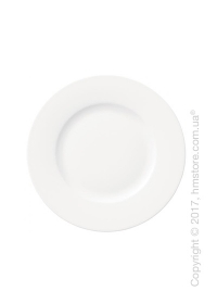 Тарелка десертная мелкая Villeroy & Boch коллекция For Me Тарелка десертная мелкая Villeroy & Boch коллекция For Me