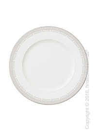 Тарелка столовая мелкая Villeroy & Boch коллекция La Classica