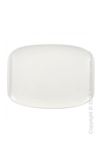 Тарелка столовая мелкая Villeroy & Boch коллекция Urban Nature