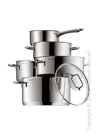 Набор кастрюль WMF коллекция Astoria, 5 предметов