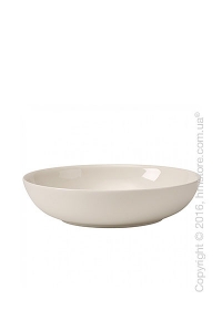 Тарелка столовая глубокая Villeroy & Boch коллекция For Me, 38 см Тарелка столовая глубокая Villeroy & Boch коллекция For Me, 38 см