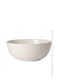 Тарелка столовая глубокая Villeroy & Boch коллекция For Me, 23 см Тарелка столовая глубокая Villeroy & Boch коллекция For Me, 23 см