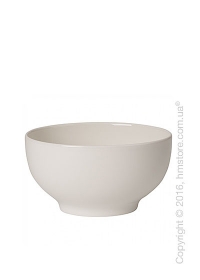 Тарелка столовая глубокая Villeroy & Boch коллекция For Me, 750 мл Тарелка столовая глубокая Villeroy & Boch коллекция For Me, 750 мл