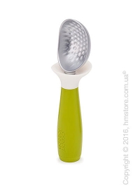 Ложка для мороженого Joseph Joseph Dimple Ice-cream Scoop, Green