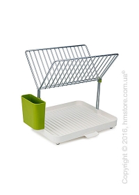 Сушка для посуды Joseph Joseph Y-rack Dishdrainer, White