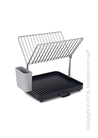 Сушка для посуды Joseph Joseph Y-rack Dishdrainer, Grey