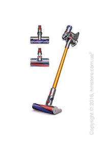 Пылесос беспроводной Dyson V8 Absolute Пылесос беспроводной Dyson V8 Absolute