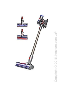 Пылесос беспроводной Dyson V8 Absolute+ Пылесос беспроводной Dyson V8 Absolute+